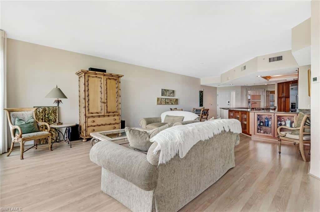 266 Barefoot Beach Blvd #603, Bonita Springs, photo 9