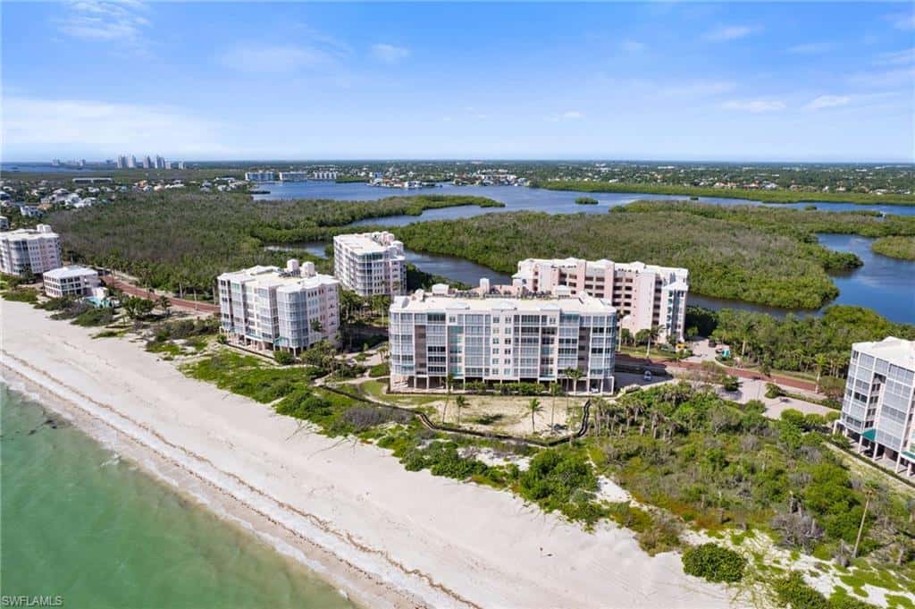 266 Barefoot Beach Blvd #603, Bonita Springs, photo 30