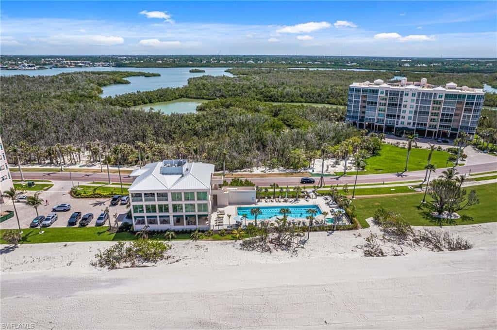 266 Barefoot Beach Blvd #603, Bonita Springs, photo 34