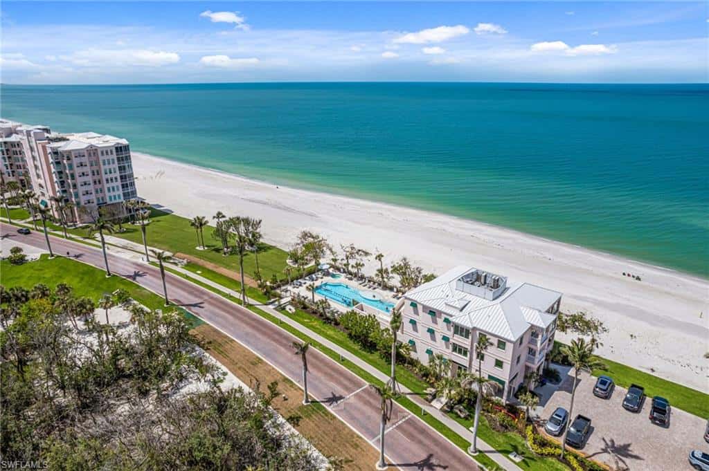 266 Barefoot Beach Blvd #603, Bonita Springs, photo 38