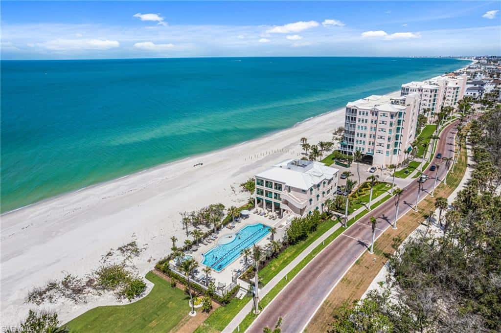 266 Barefoot Beach Blvd #603, Bonita Springs, photo 33