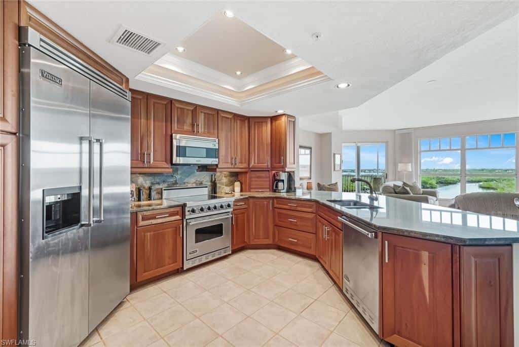 266 Barefoot Beach Blvd #603, Bonita Springs, photo 11