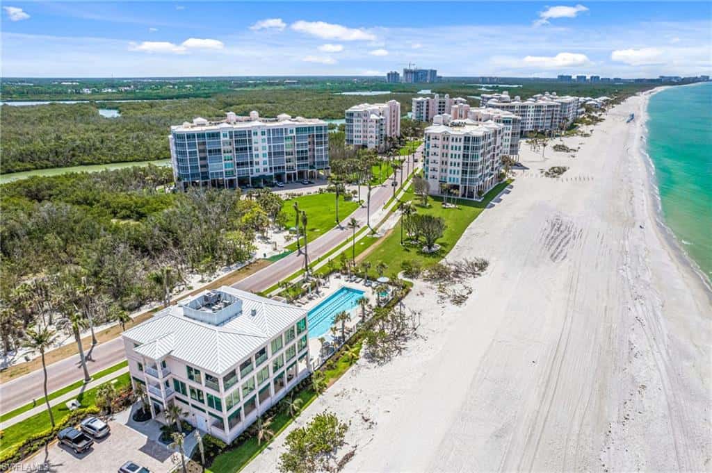 266 Barefoot Beach Blvd #603, Bonita Springs, photo 35