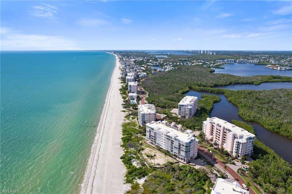 266 Barefoot Beach Blvd #603, Bonita Springs, photo 31