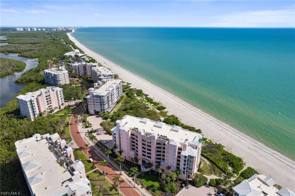 266 Barefoot Beach Blvd #603, Bonita Springs, photo 29