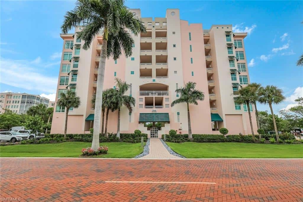 266 Barefoot Beach Blvd #603, Bonita Springs, photo 4