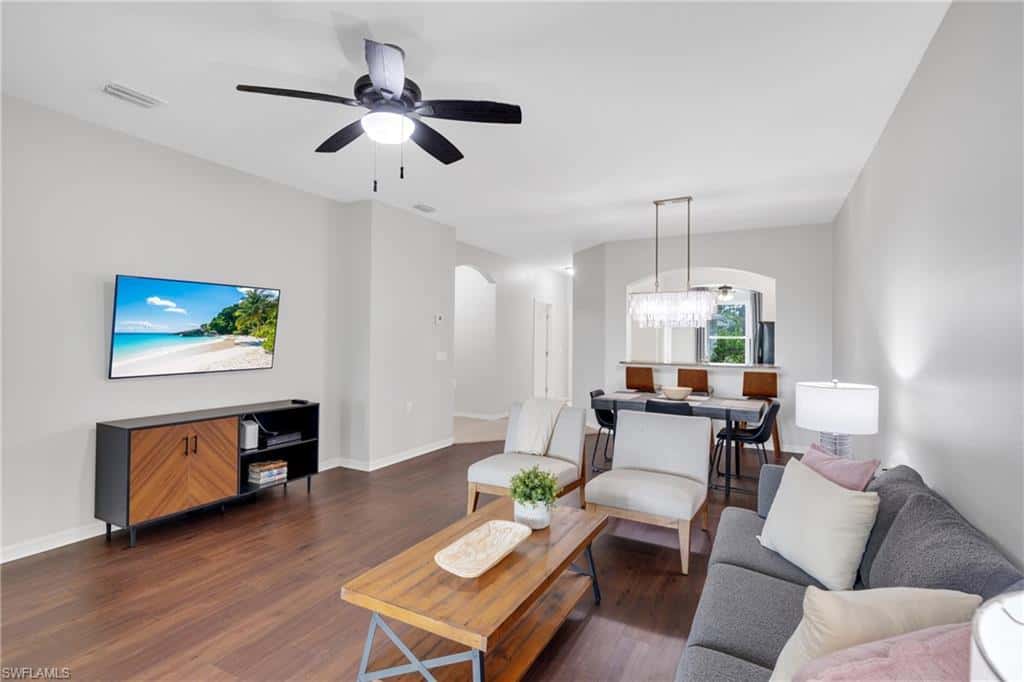 1320 Charleston Square Dr #103, Naples, photo 27
