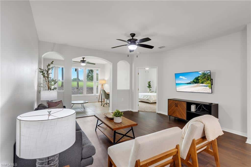 1320 Charleston Square Dr #103, Naples, photo 26