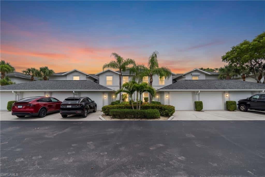 1320 Charleston Square Dr #103, Naples, photo 9