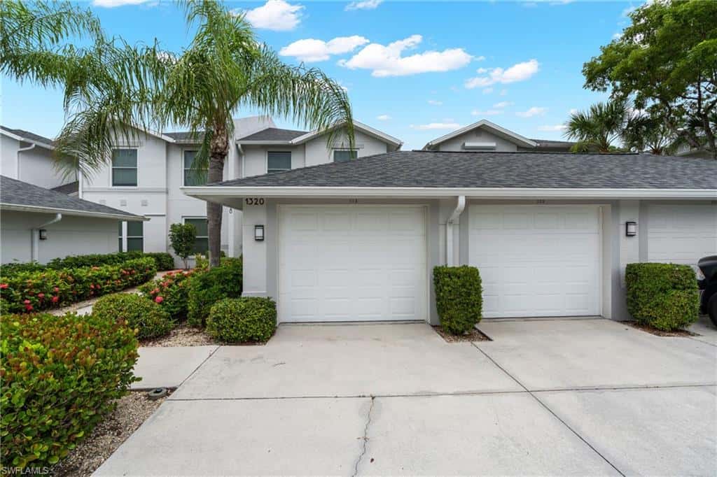 1320 Charleston Square Dr #103, Naples, photo 11