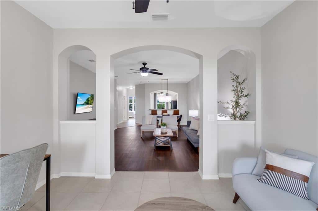 1320 Charleston Square Dr #103, Naples, photo 31