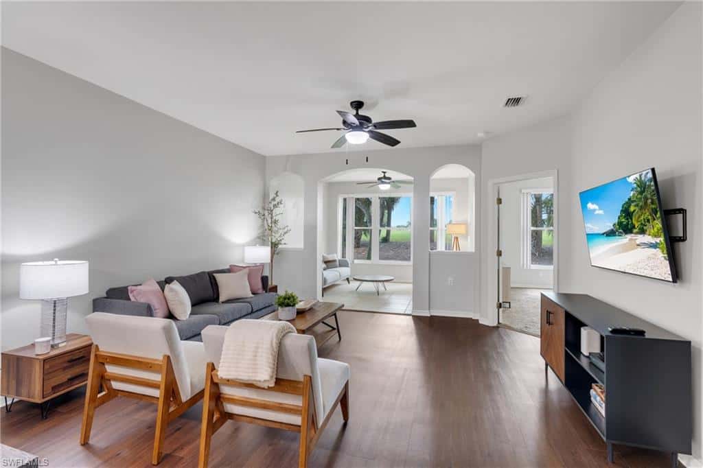 1320 Charleston Square Dr #103, Naples, photo 25