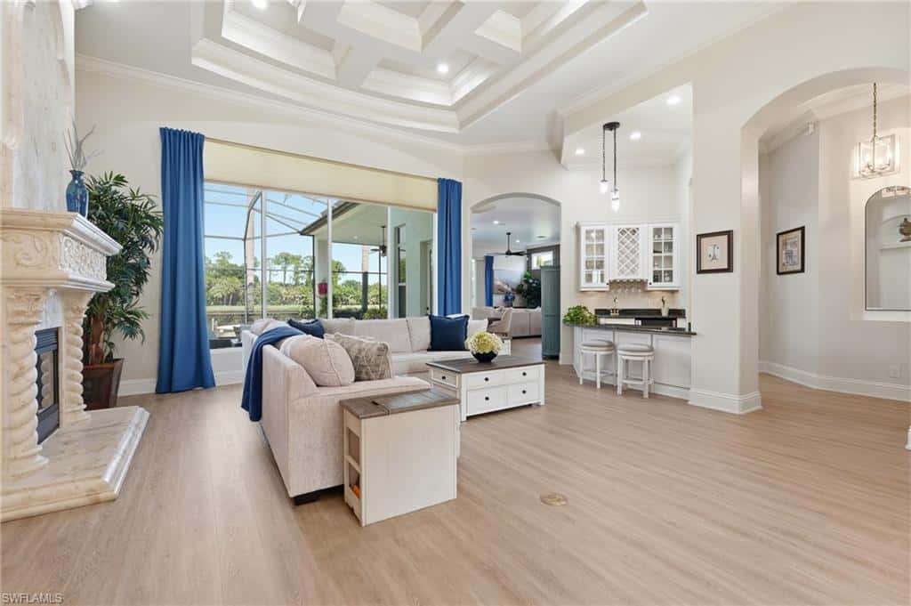 28646 Via D Arezzo Dr, Bonita Springs, photo 13