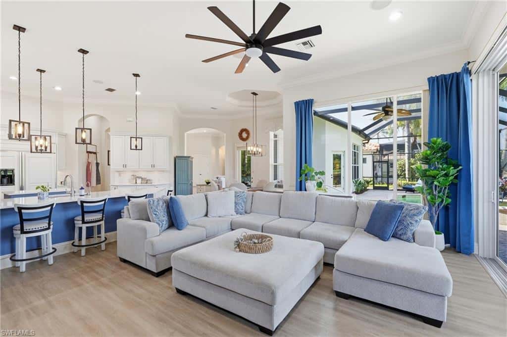 28646 Via D Arezzo Dr, Bonita Springs, photo 12