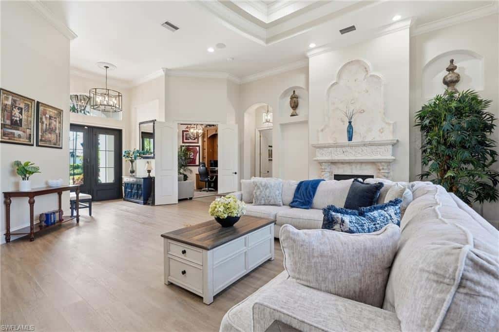 28646 Via D Arezzo Dr, Bonita Springs, photo 14