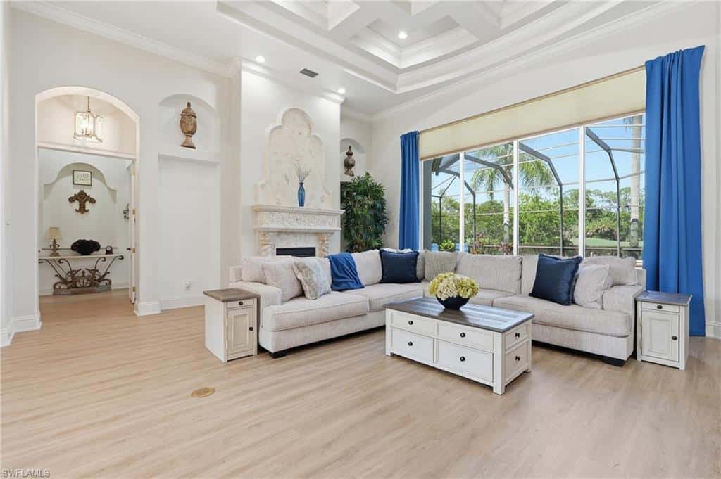 28646 Via D Arezzo Dr, Bonita Springs, photo 15
