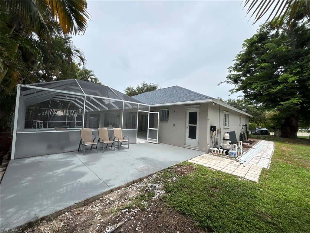 11670 Pine Hammock Cir, Fort Myers, photo 37
