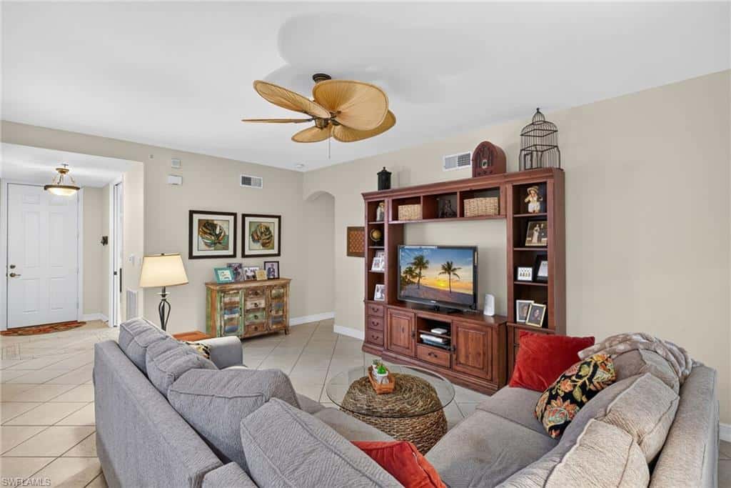 1672 Tarpon Bay Dr #102, Naples, photo 6