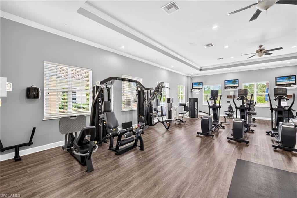 1672 Tarpon Bay Dr #102, Naples, photo 38
