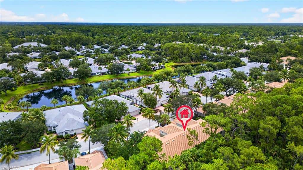 1672 Tarpon Bay Dr #102, Naples, photo 29