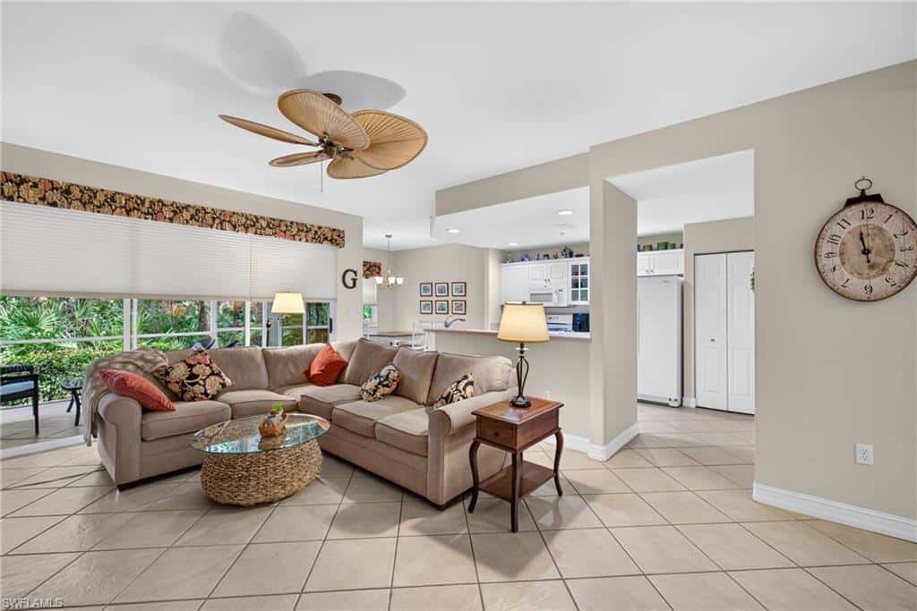 1672 Tarpon Bay Dr #102, Naples, photo 4