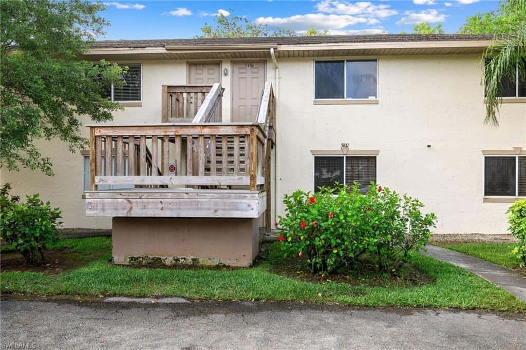 5406 16th Pl #e4, Naples, photo 27