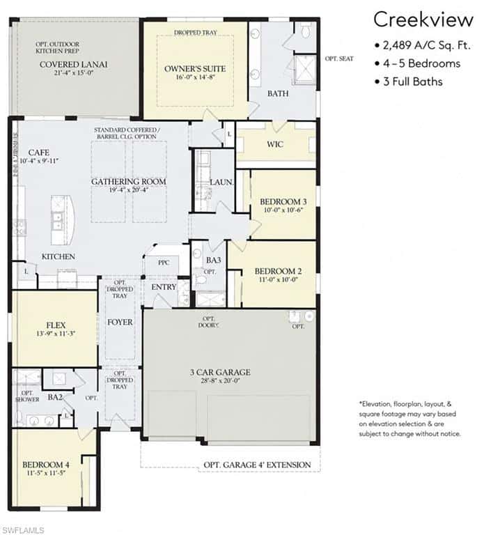 17624 Kinzie Ln, Estero, photo 36