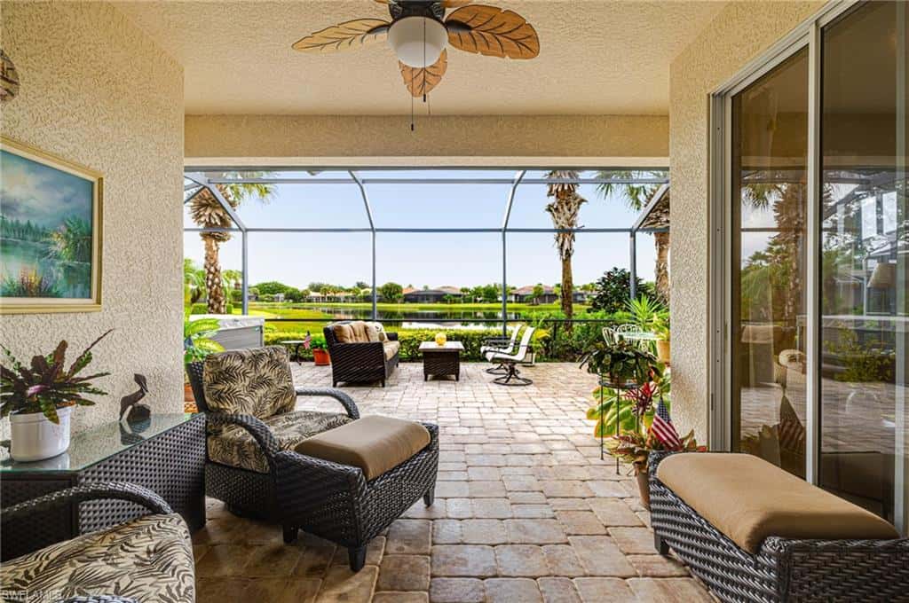 10523 Bella Vista Dr, Fort Myers, photo 6