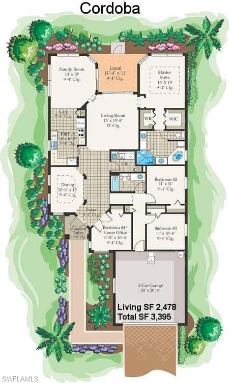 10523 Bella Vista Dr, Fort Myers, photo 42