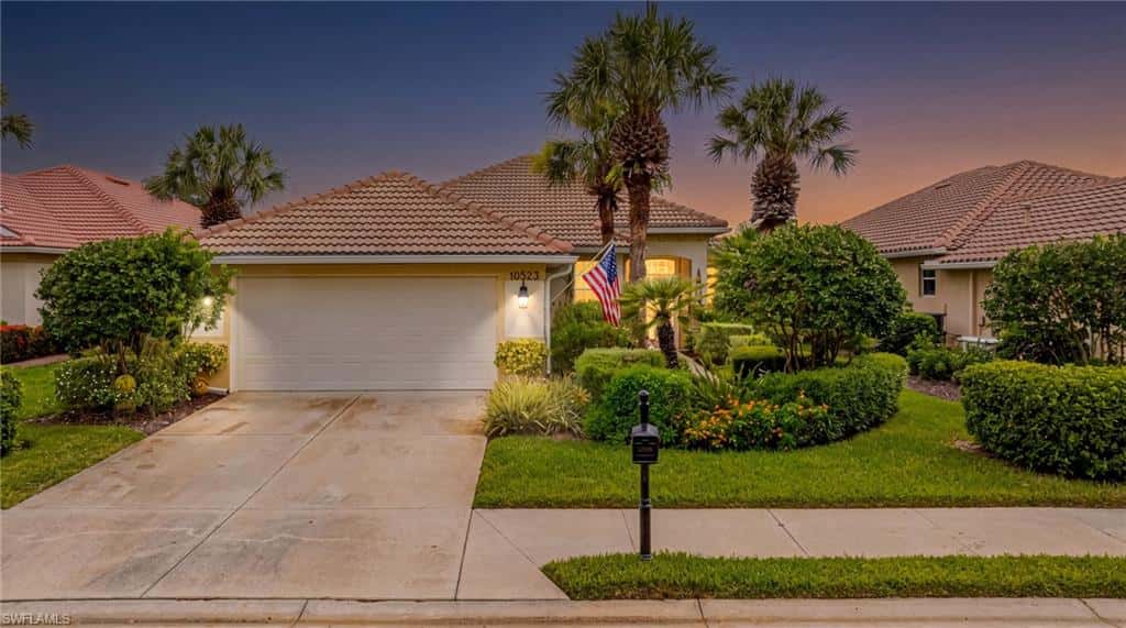 10523 Bella Vista Dr, Fort Myers, photo 12