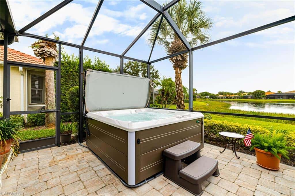 10523 Bella Vista Dr, Fort Myers, photo 7