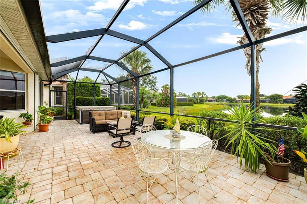10523 Bella Vista Dr, Fort Myers, photo 5