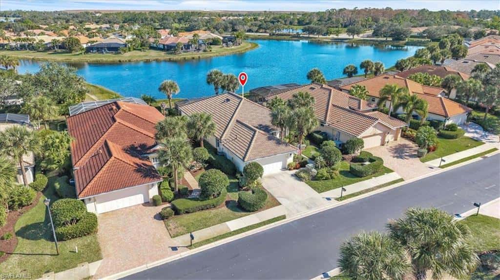 10523 Bella Vista Dr, Fort Myers, photo 11