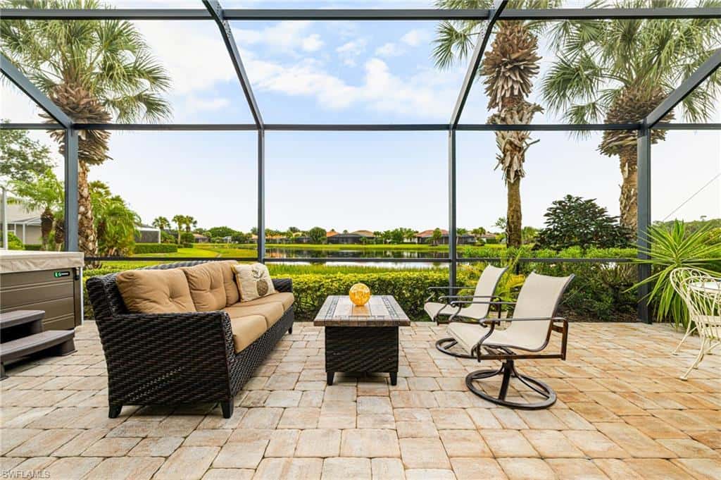 10523 Bella Vista Dr, Fort Myers, photo 4