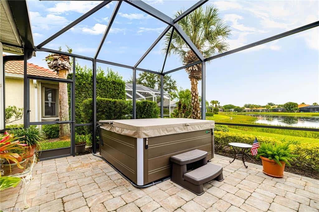 10523 Bella Vista Dr, Fort Myers, photo 8