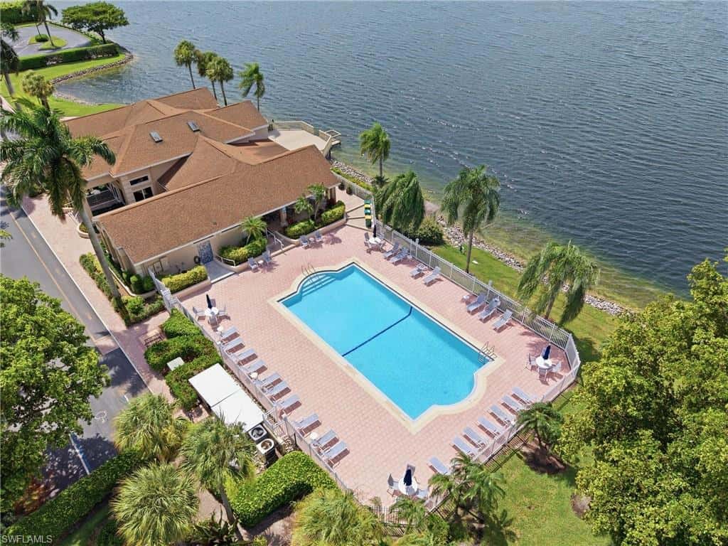 1768 Royal Cir #1402, Naples, photo 27