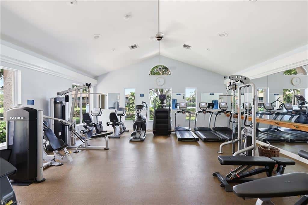 1768 Royal Cir #1402, Naples, photo 32