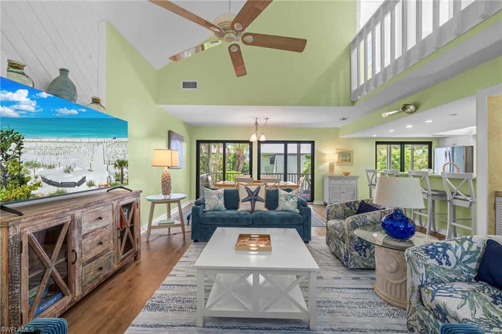 33 Urchin Ct, Captiva, photo 6