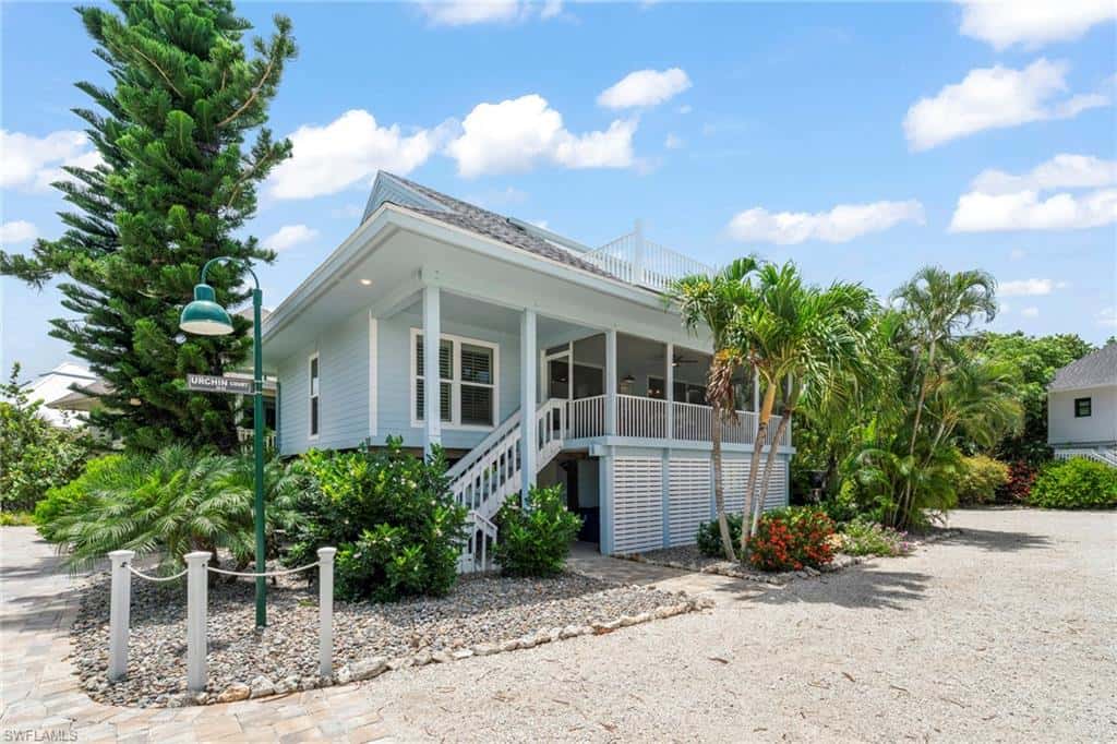 33 Urchin Ct, Captiva, photo 36