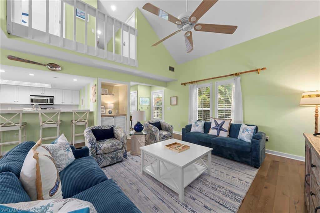 33 Urchin Ct, Captiva, photo 5