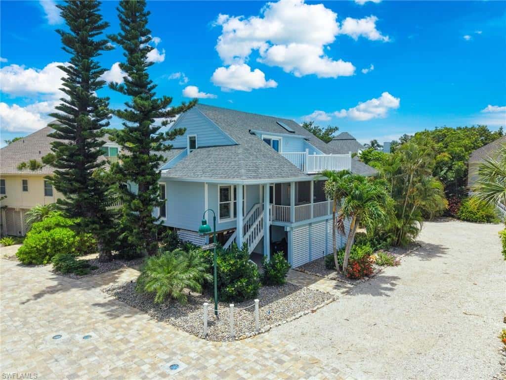 33 Urchin Ct, Captiva, photo 34
