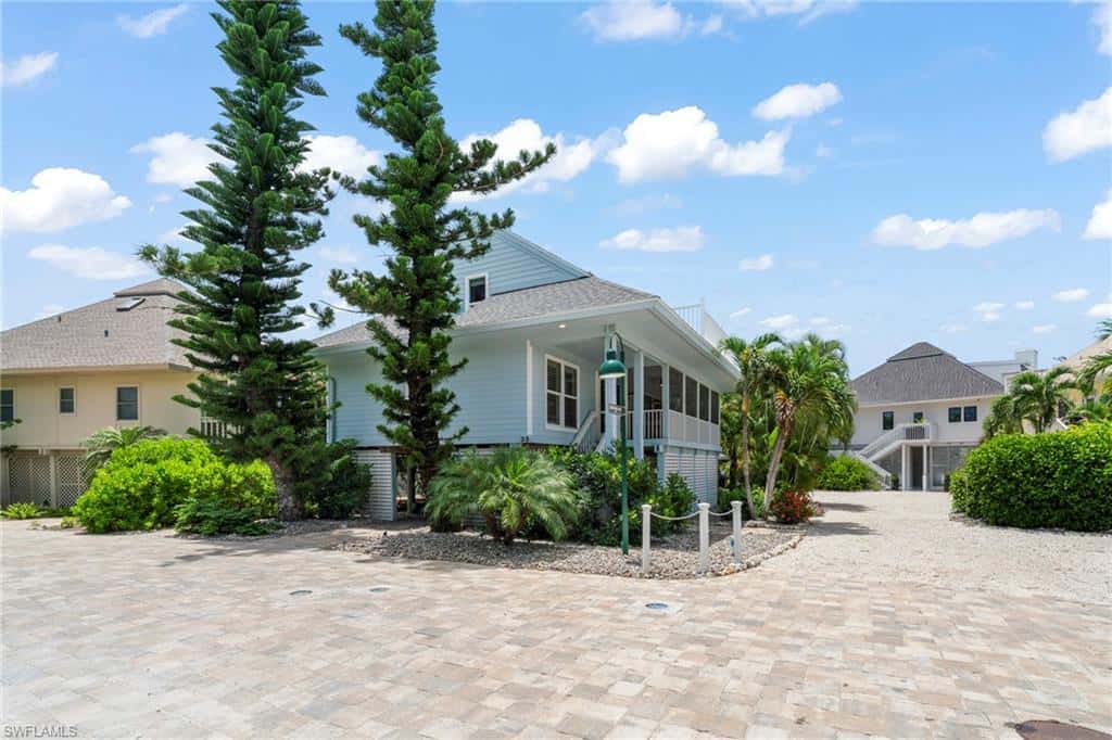 33 Urchin Ct, Captiva, photo 35