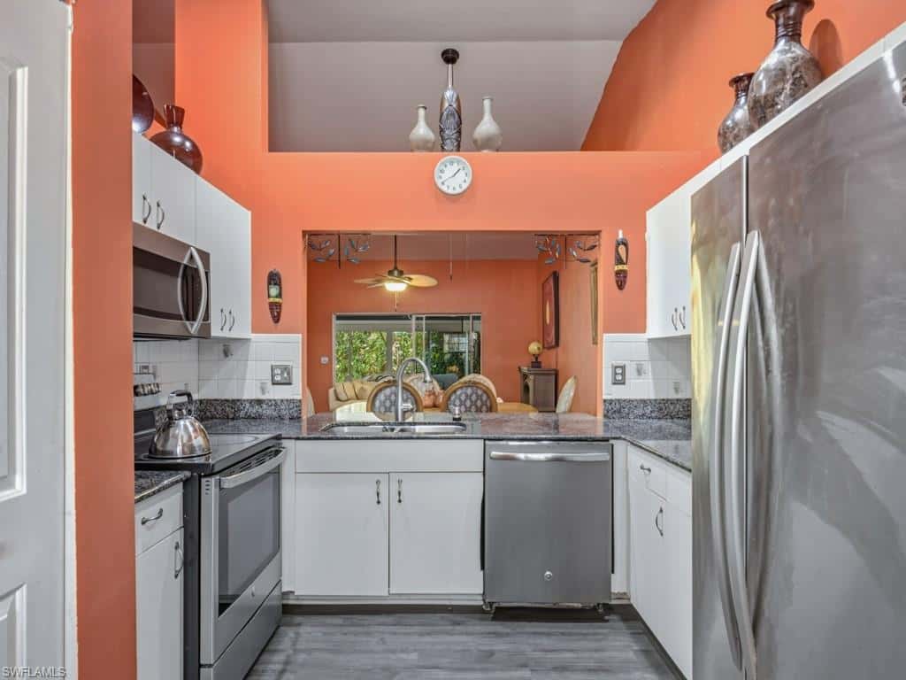 510 Saint Andrews Blvd #16, Naples, photo 7