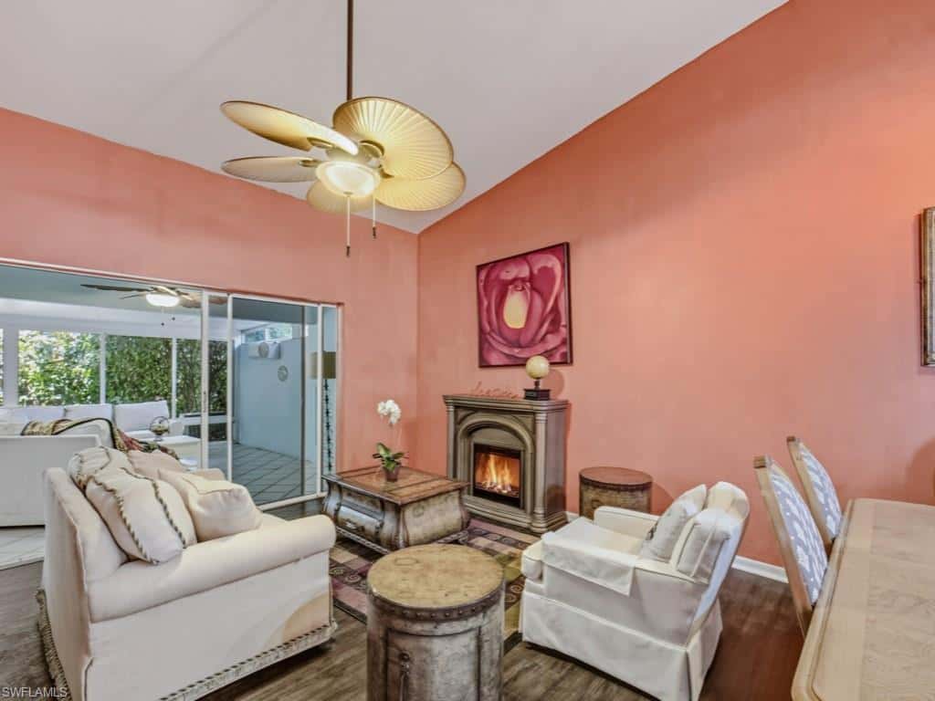 510 Saint Andrews Blvd #16, Naples, photo 4