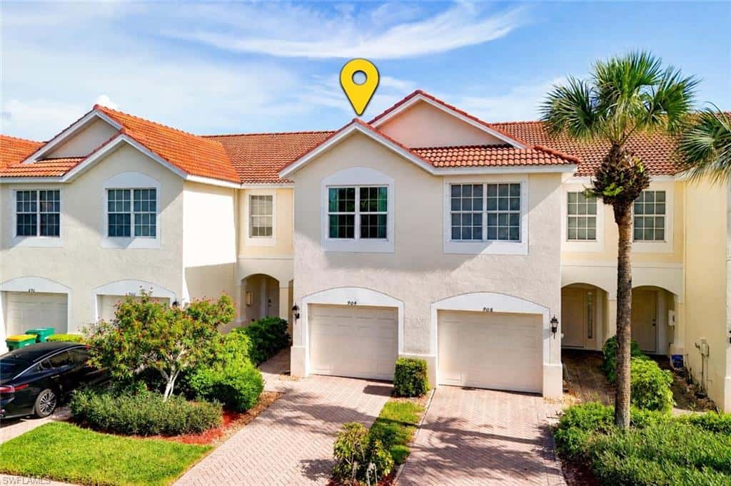 904 Hampton Cir, Naples, photo 5