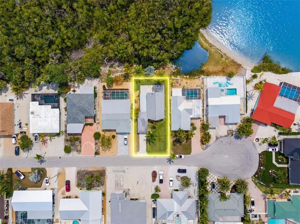 455 Donora Blvd, Fort Myers Beach, photo 26