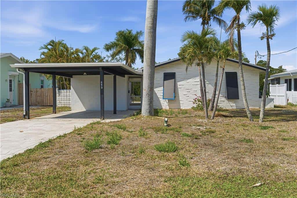 455 Donora Blvd, Fort Myers Beach, photo 32