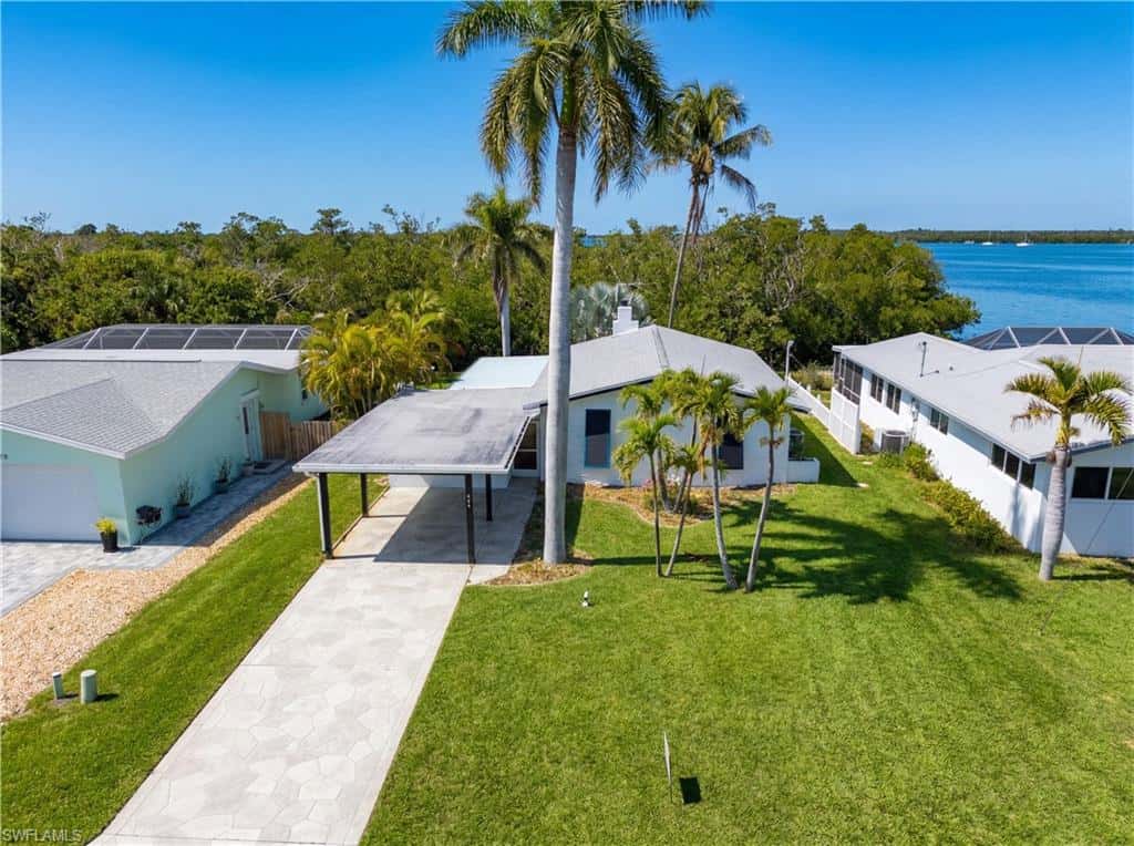 455 Donora Blvd, Fort Myers Beach, photo 5