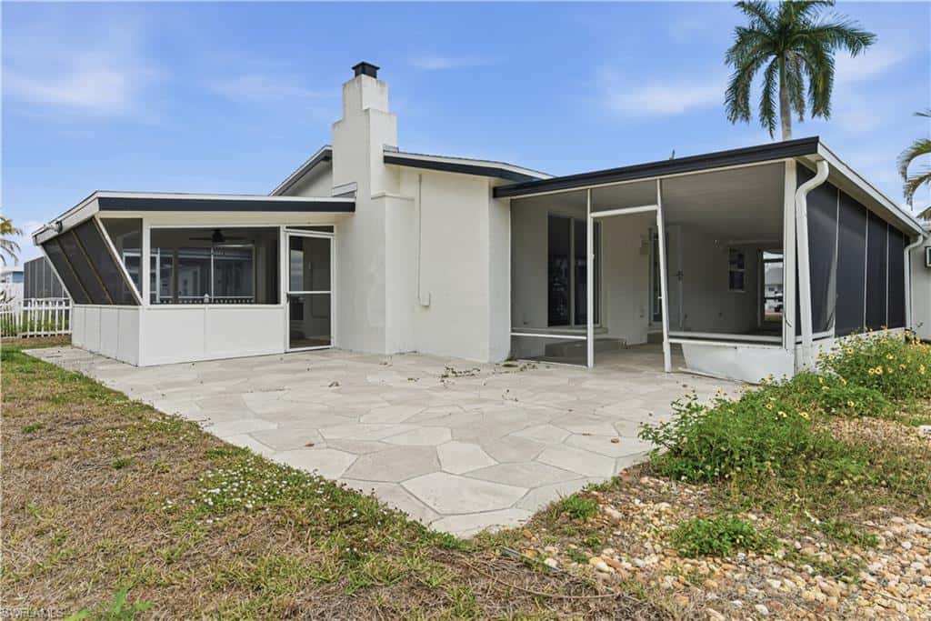 455 Donora Blvd, Fort Myers Beach, photo 20