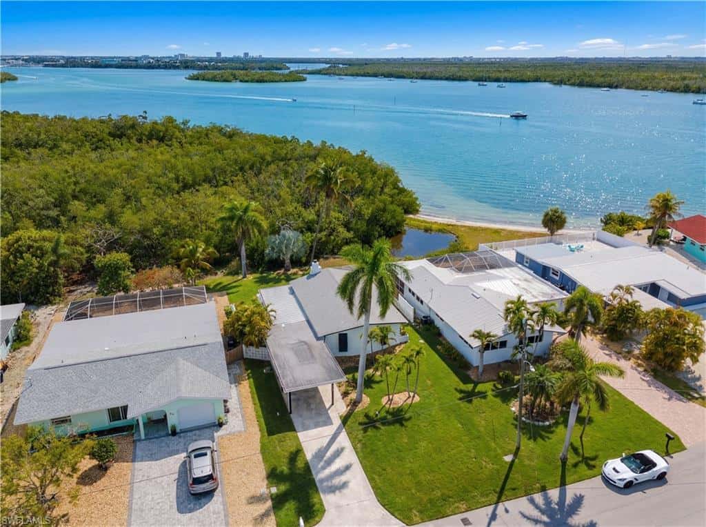 455 Donora Blvd, Fort Myers Beach, photo 4